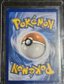 2016-19 Pokemon SM Black Star Promos Umbreon GX #SM36 NM-MT - Image 2