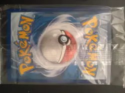 Pokemon TCG Flutter Mane SVP 097 Temporal Forces (Pokemon Center Stamp) Sealed - Image 3