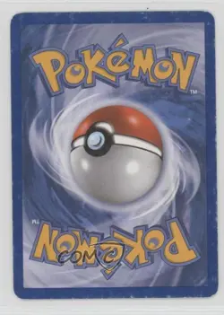 Deerling Reverse Foil Pokemon Black & White Base Set #13 - Image 2