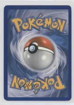 Tranquill Reverse Foil Pokemon Black & White Base Set #85 - Image 2