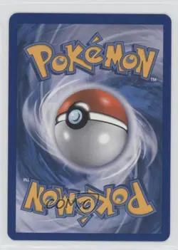 Musharna Reverse Foil Pokemon Black & White Base Set #49 - Image 2