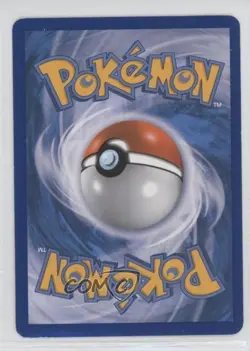 Stoutland Reverse Foil Pokemon Black & White Base Set #83 - Image 2