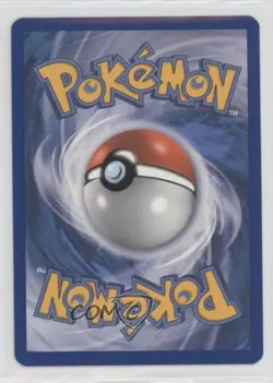 Pignite Reverse Foil Pokemon Black & White Base Set #17 - Image 2