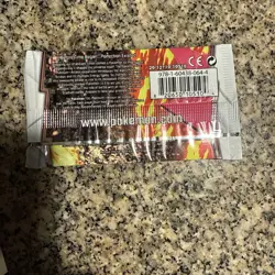 Pokemon TCG Platinum Arceus Sealed Booster Pack | NEW/Sealed | Salamence Art - Image 5