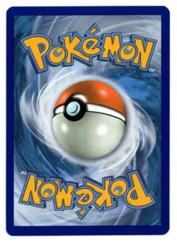 Pokemon Sword & Shield Sobble SWSH003 Black Star Promo Holo - Image 2