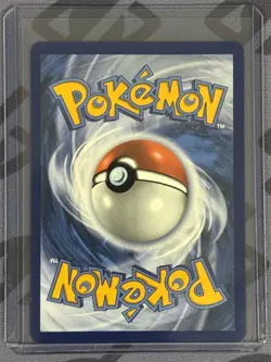 Pokemon TCG - Tool Scrapper 85/86 Pokeball Reverse - Pack Fresh - White Flare - Image 2