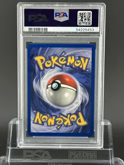 PSA 10 GEM MINT 💎 1999 POKEMON JUNGLE 1ST EDITION - NIDORINA #40 ENGLISH - Image 2
