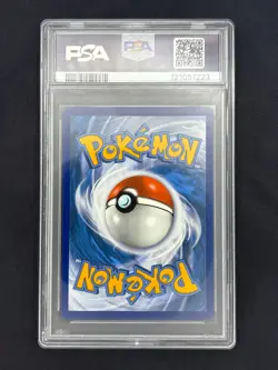 Moltres & Zapdos & Articuno GX 69/68 - Hidden Fates - Graded PSA 8 NM-MT Pokemon - Image 2