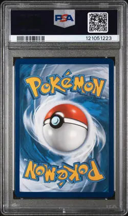 Moltres & Zapdos & Articuno GX 69/68 - Hidden Fates - Graded PSA 8 NM-MT Pokemon - Image 4