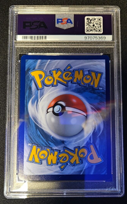 2022 Pokemon - Snorlax - Full Art - Lost Origin - SWSH - PSA 9 MiNT - Image 4