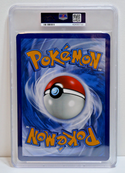 PSA 10 JUMBO SALAMENCE GX #SM139 POKEMON 2018 S&M BLACK STAR PROMO LOW POP - 8 - Image 2