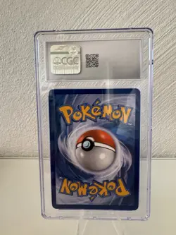 Regigigas Ex - CGC 7,5 - 99/99 - Next Destinies 2012 - Pokemon - IT - Image 2