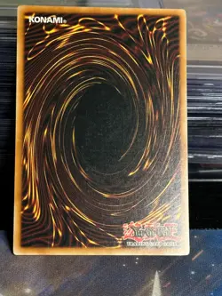 YUGIOH Trap Dustshoot CP05-EN005 Super Rare Promo NM - Image 4