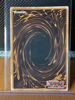 Yugioh! TCG Return Soul DP04-EN028 Super Rare Unlimited - NM - Image 2