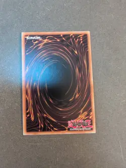 Yugioh Blue-Eyes Alternative Ultimate Dragon TN19-EN001 Limited Secret - NM 💎 - Image 2