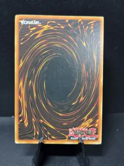 Yu-Gi-Oh! Blue-Eyes Ultimate Dragon JMP-EN005 Ultra Rare Limiited-Edition HP+ - Image 2