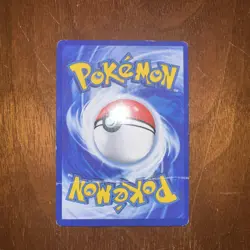 Pokemon TCG Blastoise-EX XY Holo Full Art Ultra Rare Card 155/160 2014 - Image 3