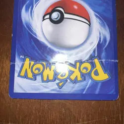 Pokemon TCG Blastoise-EX XY Holo Full Art Ultra Rare Card 155/160 2014 - Image 4