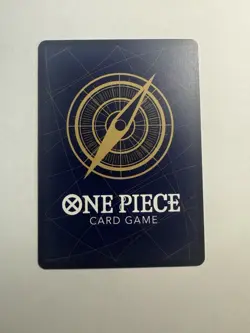 One Piece TCG Kid & Killer EB01-003 Offline Regional Finalist Card 2025 Vol.2 NM - Image 2