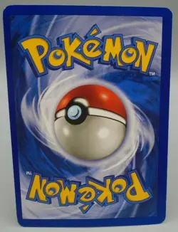 Pokemon Card Mewtwo Holo Foil Holographic 10/102 1999 Wizards Set - Image 2