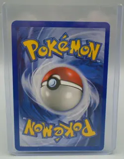 Pokemon Card Snorlax Non Holo 30/130 1999-2000 Wizards - Image 4