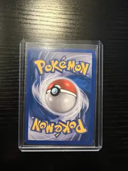 Pokemon TCG Tyranitar Holo Rare Card Mysterious Treasures 17/123 - Image 2