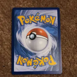 Pokemon TCG Flareon EX Holo Rare Card RC6/RC32 Generations Radiant Collection - Image 2