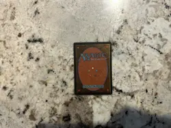 Mtg Eater Of The Dead Magic the Gathering Eater Of The Dead The Dark Card Played - Image 2