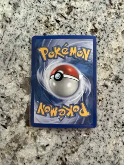 Pokemon Card - Makuhita 54/106 ex Emerald Holo STAMPED NM/LP - Image 4