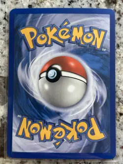 Pokemon Card - Makuhita 54/106 ex Emerald Holo STAMPED NM/LP - Image 5