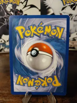 Pokemon - HGSS Unleashed - Roselia 61/95 Reverse Holo LP/NM Card - Image 2