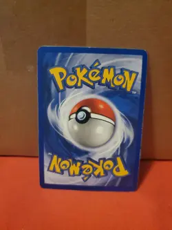 Pokemon TCG Tickling Machine 119/132 Gym Heroes 1st Edition Uncommon Card - Image 2