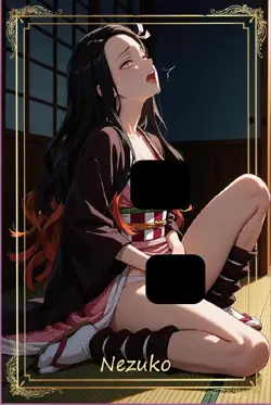 SIWEN 2 A6 Size Card Board Goddess Story Waifu Custom list - Image 3