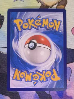 Wartortle 008/151 - Collect 151: Journey - Poke Ball Chinese Pokemon Card - Image 3
