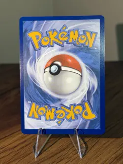 Team Rocket's Mewtwo ex 205 Sv: Scarlet & Violet Promo Cards Holo - Image 2