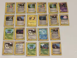 2002 Pokemon Card Lot (22) Mint!!! 🔥🔥🔥 - Image 1
