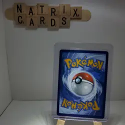 Team Rocket's Mewtwo ex 205 Sv: Scarlet & Violet Promo Cards Holo - Image 3