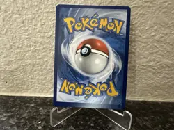 Team Rocket's Mewtwo ex 205 Sv: Scarlet & Violet Promo Cards Holo - Image 2