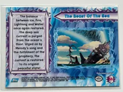 Pokemon The 1st movie Foil Lot 4 Cards - Image 3