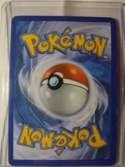 Umbreon BW93 Collection Black Star Promo Holo Pokemon Card 2013 - Image 3