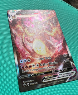 Charizard VMAX SWSH261 SWSH: Sword & Shield Promo Cards Holo - Image 2