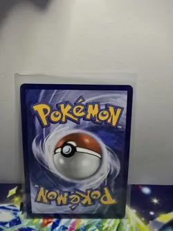 Team Rocket's Mewtwo ex 205 Sv: Scarlet & Violet Promo Cards Holo - Image 2