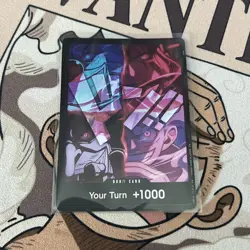 Don Cards From One Piece Card Game 2nd Anniversary Set English Version NM - Image 1