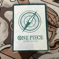 Don Cards From One Piece Card Game 2nd Anniversary Set English Version NM - Image 2