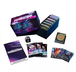 Magic the Gathering Foundations Intro Kit: Beginner Box Starter Collection More! - Image 2