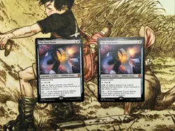 The Soul Stone - Magic The Gathering (MTG) - Mythic - Marvel's Spider-Man (SPM) - Image 1