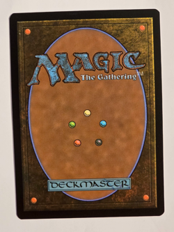 Iron Spider, Civil Warrior M0039 Regular Spider-man Magic the Gathering NM - Image 2