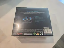 Magic The Gathering Shadows Over Innistrad Fat Pack New Sealed NM MTG - Image 2