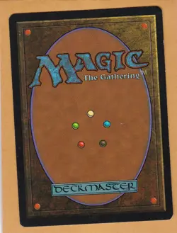 Magic the Gathering: Legends - Urborg (Reduced) - Image 2