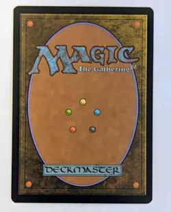 Nature's Lore Commander Legends: Battle for Baldur's Gate Regular, NM - MTG - Image 2